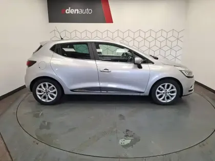 Photo 9 Renault Clio  dCi 90 E6C