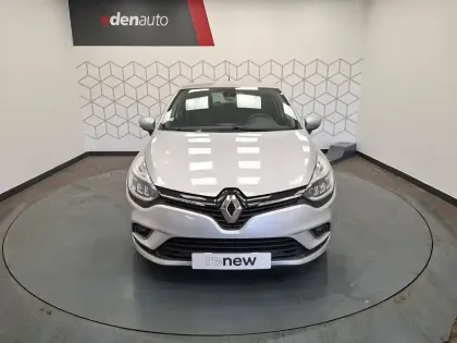 Photo 82 Renault Clio  dCi 90 E6C