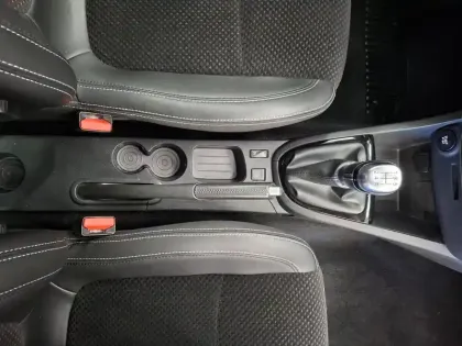 Photo 27 Renault Clio  dCi 90 E6C