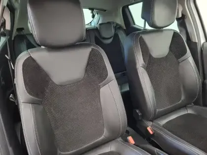 Photo 25 Renault Clio  dCi 90 E6C