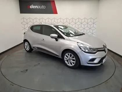 Photo 8 Renault Clio  dCi 90 E6C