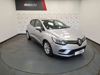Photo 83 Renault Clio  dCi 90 E6C