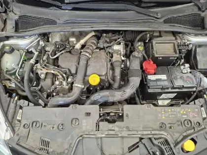 Photo 37 Renault Clio  dCi 90 E6C