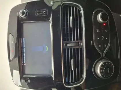 Photo 36 Renault Clio  dCi 90 E6C