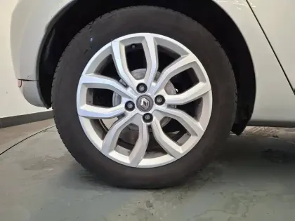 Photo 14 Renault Clio  dCi 90 E6C