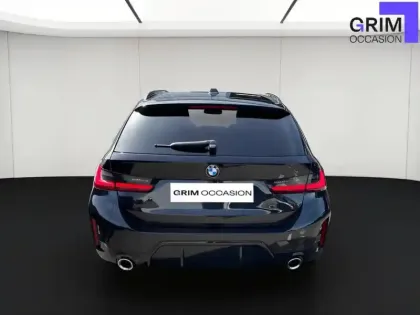 Photo 18 BMW Serie 3 Touring 320d xDrive 190 ch BVA8