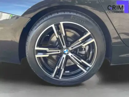 Photo 14 BMW Serie 3 Touring 320d xDrive 190 ch BVA8