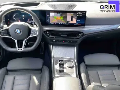 Photo 44 BMW Serie 3 Touring 320d xDrive 190 ch BVA8