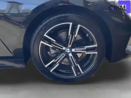 Photo 13 BMW Serie 3 Touring 320d xDrive 190 ch BVA8