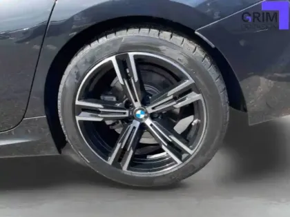 Photo 55 BMW Serie 3 Touring 320d xDrive 190 ch BVA8