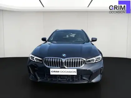 Photo 57 BMW Serie 3 Touring 320d xDrive 190 ch BVA8