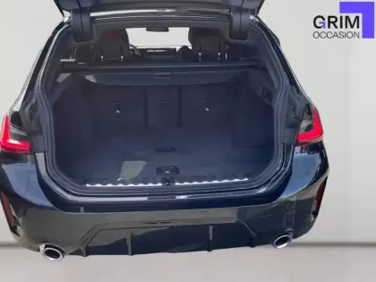 Photo 11 BMW Serie 3 Touring 320d xDrive 190 ch BVA8