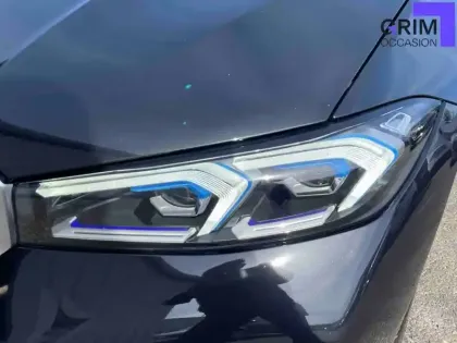 Photo 16 BMW Serie 3 Touring 320d xDrive 190 ch BVA8