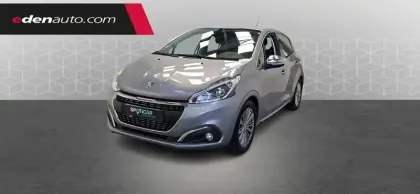 Photo Peugeot 208 Allure