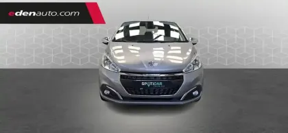 Photo 7 Peugeot 208  PureTech 110ch S&S EAT6