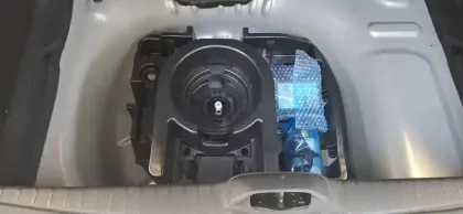 Photo 14 Peugeot 208  PureTech 110ch S&S EAT6