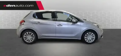 Photo 5 Peugeot 208  PureTech 110ch S&S EAT6