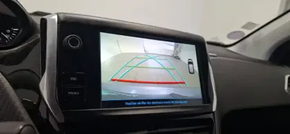 Photo 13 Peugeot 208  PureTech 110ch S&S EAT6