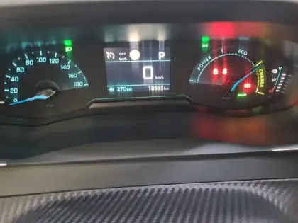 Photo 43 Peugeot 208 Gén. II Ph1 NG Style 5