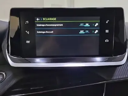 Photo 56 Peugeot 208 Gén. II Ph1 NG Style 5