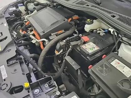 Photo 48 Peugeot 208 Gén. II Ph1 NG Style 5