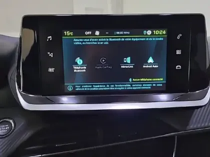 Photo 57 Peugeot 208 Gén. II Ph1 NG Style 5