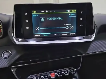 Photo 52 Peugeot 208 Gén. II Ph1 NG Style 5