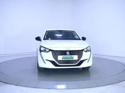 Photo 35 Peugeot 208 Gén. II Ph1 NG Style 5