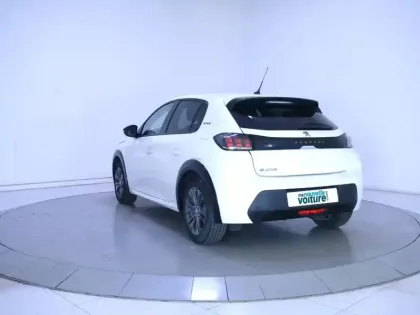 Photo 40 Peugeot 208 Gén. II Ph1 NG Style 5