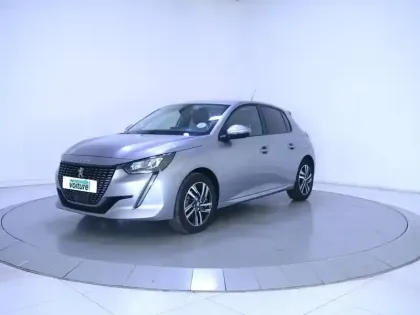 Photo Peugeot 208 Roadtrip