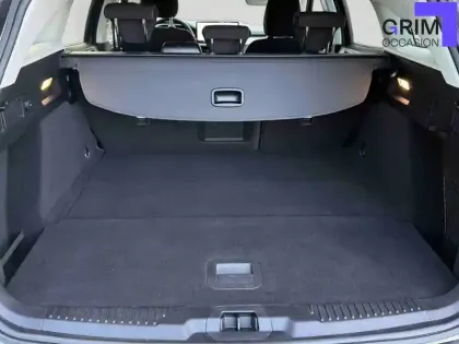 Photo 11 Ford Focus  SW 1.0 Flexifuel 125 S&S mHEV Powershift