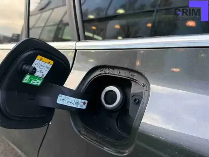 Photo 19 Ford Focus  SW 1.0 Flexifuel 125 S&S mHEV Powershift