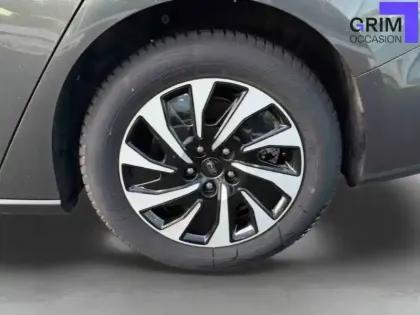 Photo 14 Ford Focus  SW 1.0 Flexifuel 125 S&S mHEV Powershift