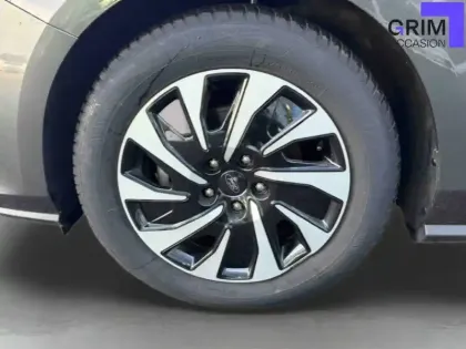 Photo 12 Ford Focus  SW 1.0 Flexifuel 125 S&S mHEV Powershift