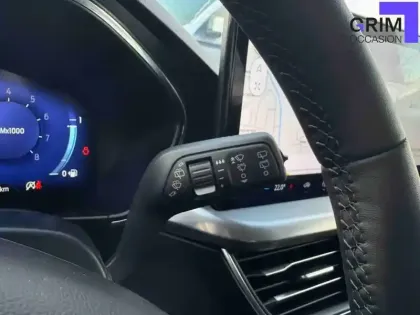 Photo 29 Ford Focus  SW 1.0 Flexifuel 125 S&S mHEV Powershift