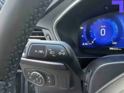 Photo 28 Ford Focus  SW 1.0 Flexifuel 125 S&S mHEV Powershift