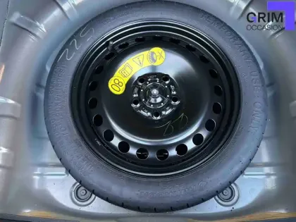 Photo 31 Ford Focus  SW 1.0 Flexifuel 125 S&S mHEV Powershift