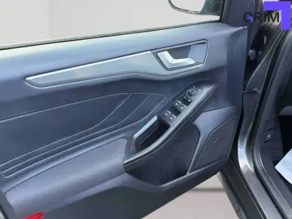 Photo 21 Ford Focus  SW 1.0 Flexifuel 125 S&S mHEV Powershift