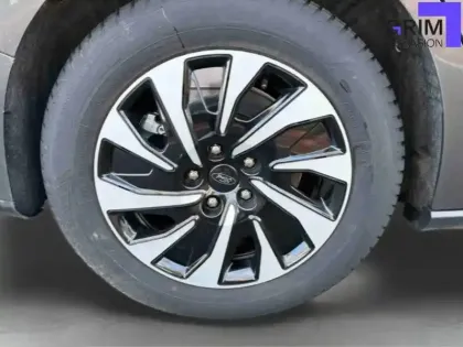 Photo 15 Ford Focus  SW 1.0 Flexifuel 125 S&S mHEV Powershift