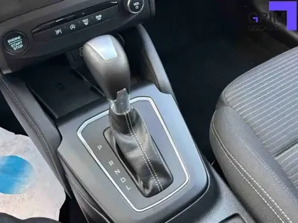 Photo 9 Ford Focus  SW 1.0 Flexifuel 125 S&S mHEV Powershift