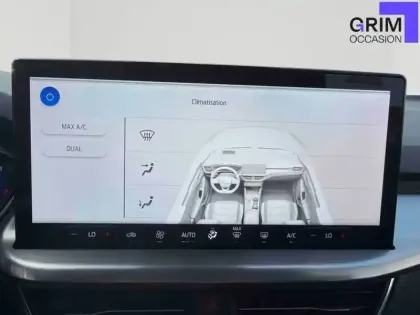 Photo 8 Ford Focus  SW 1.0 Flexifuel 125 S&S mHEV Powershift