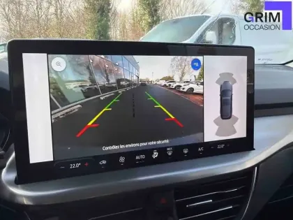 Photo 26 Ford Focus  SW 1.0 Flexifuel 125 S&S mHEV Powershift