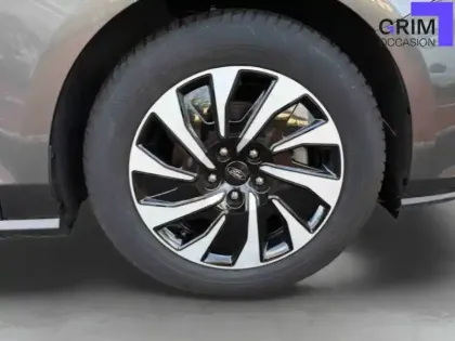 Photo 13 Ford Focus  SW 1.0 Flexifuel 125 S&S mHEV Powershift