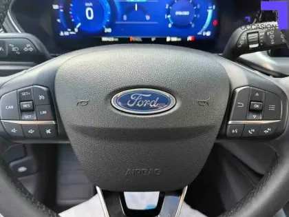 Photo 24 Ford Focus  SW 1.0 Flexifuel 125 S&S mHEV Powershift