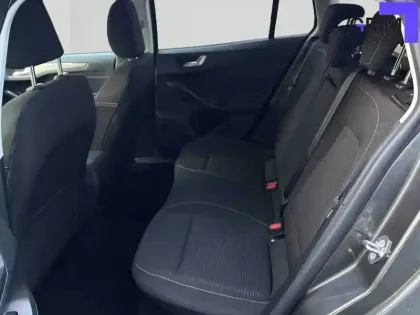 Photo 10 Ford Focus  SW 1.0 Flexifuel 125 S&S mHEV Powershift