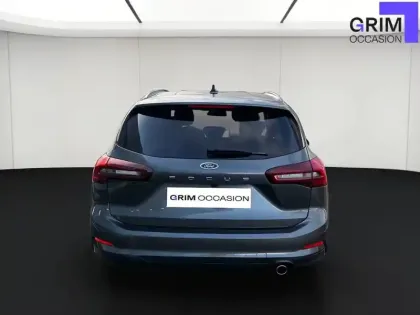 Photo 17 Ford Focus  SW 1.0 Flexifuel 125 S&S mHEV Powershift