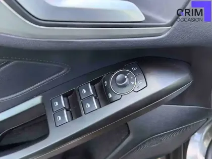 Photo 22 Ford Focus  SW 1.0 Flexifuel 125 S&S mHEV Powershift