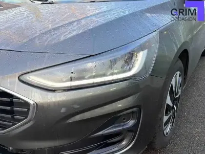 Photo 16 Ford Focus  SW 1.0 Flexifuel 125 S&S mHEV Powershift