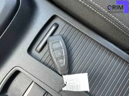 Photo 25 Ford Focus  SW 1.0 Flexifuel 125 S&S mHEV Powershift