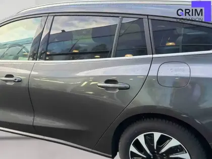 Photo 20 Ford Focus  SW 1.0 Flexifuel 125 S&S mHEV Powershift